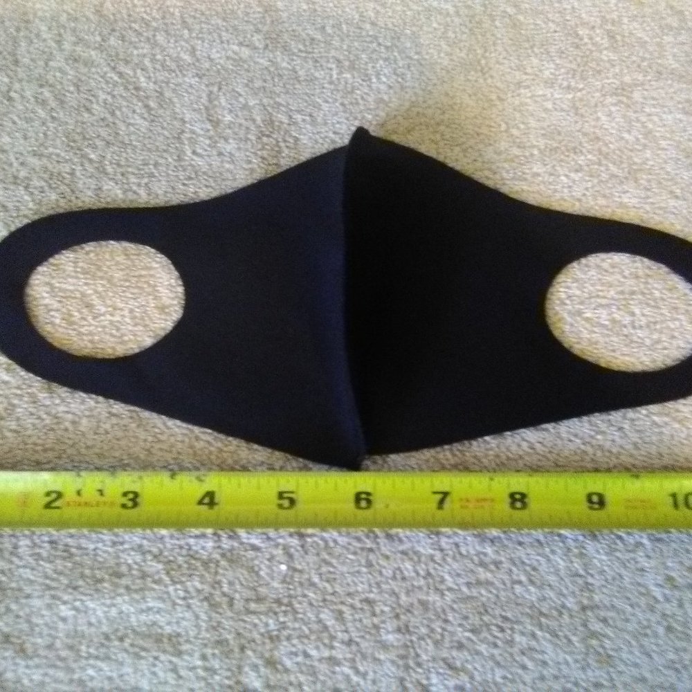 Face Cover Joe Biden 2020 Democrat Other Colors - Picture 4 of 6